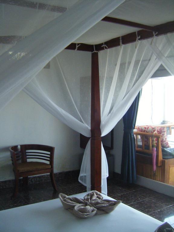 Alur Beach Homestay Amed  Ngoại thất bức ảnh