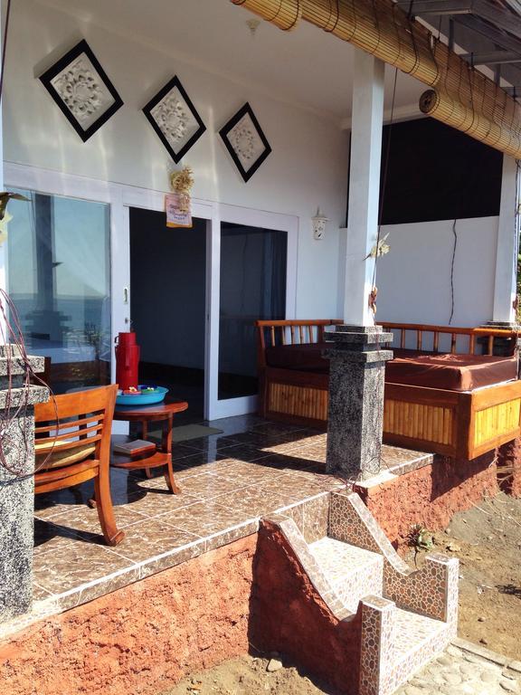 Alur Beach Homestay Amed  Phòng bức ảnh