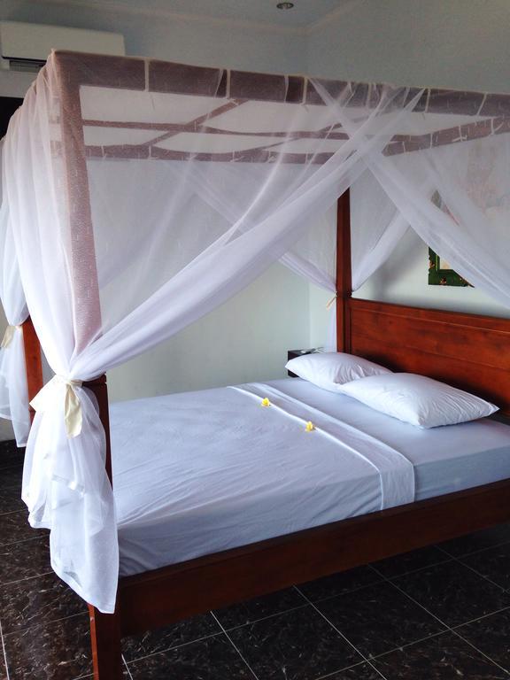 Alur Beach Homestay Amed  Phòng bức ảnh