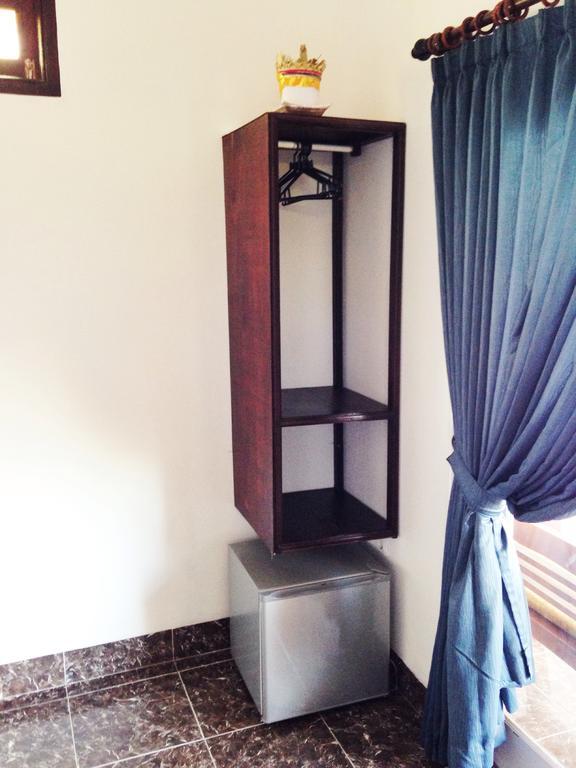 Alur Beach Homestay Amed  Phòng bức ảnh