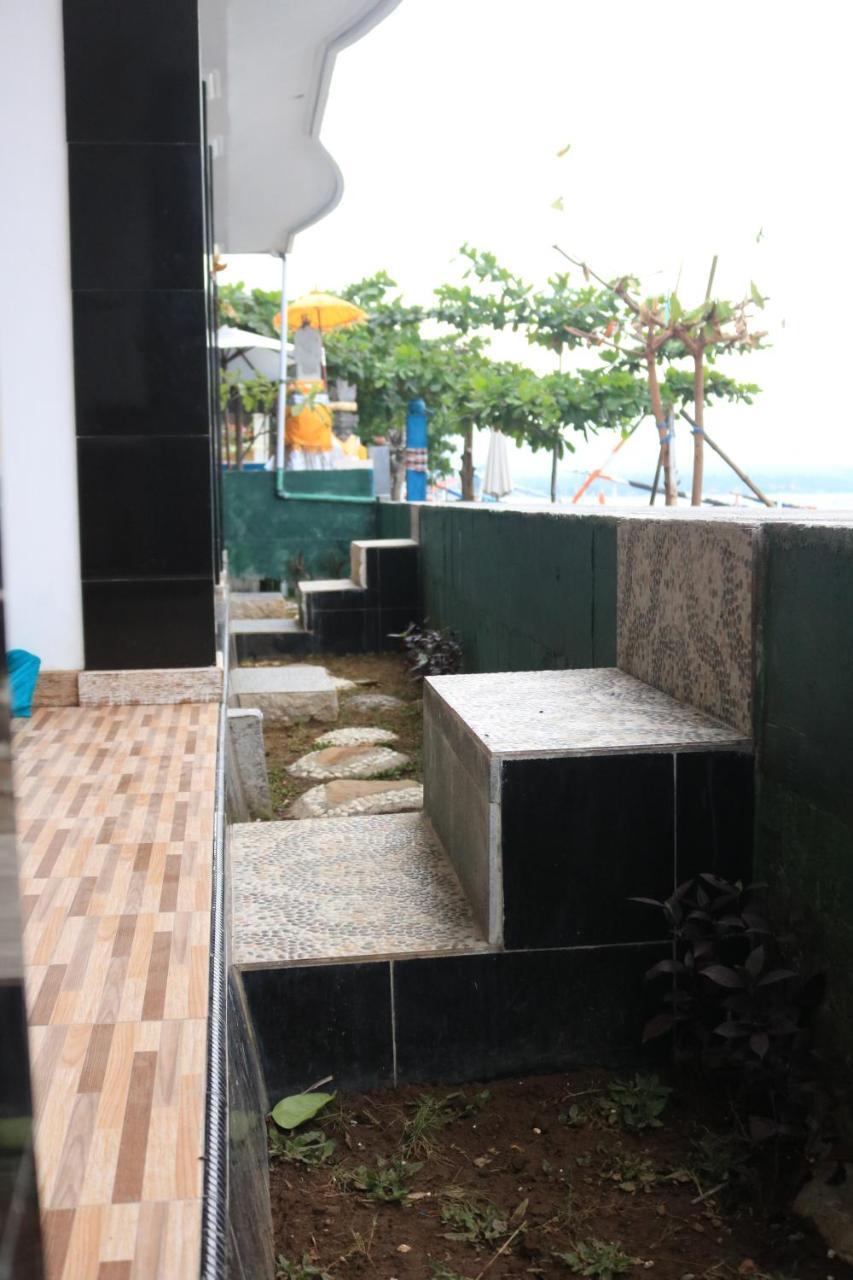 Alur Beach Homestay Amed  Ngoại thất bức ảnh