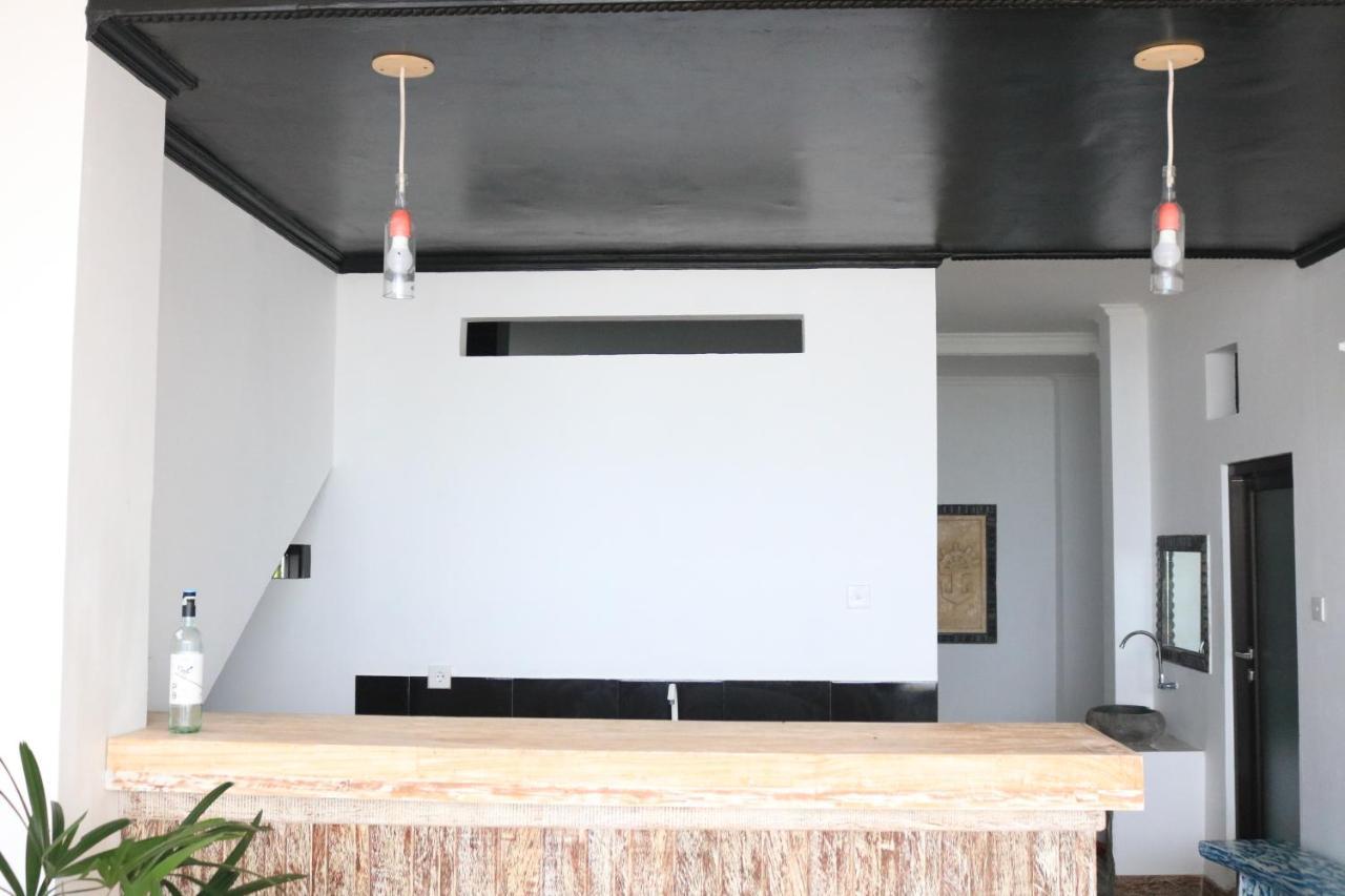 Alur Beach Homestay Amed  Ngoại thất bức ảnh