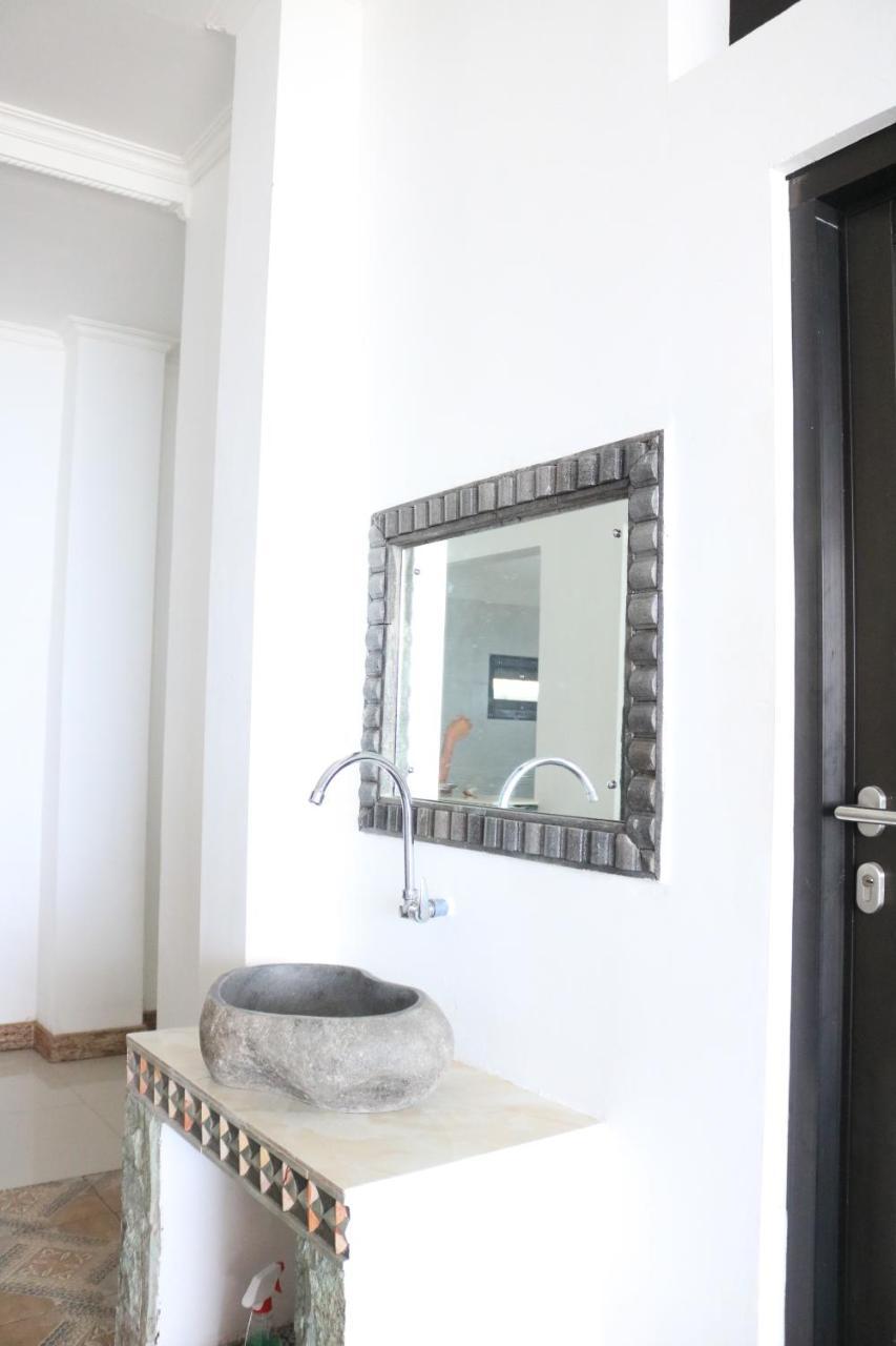 Alur Beach Homestay Amed  Ngoại thất bức ảnh