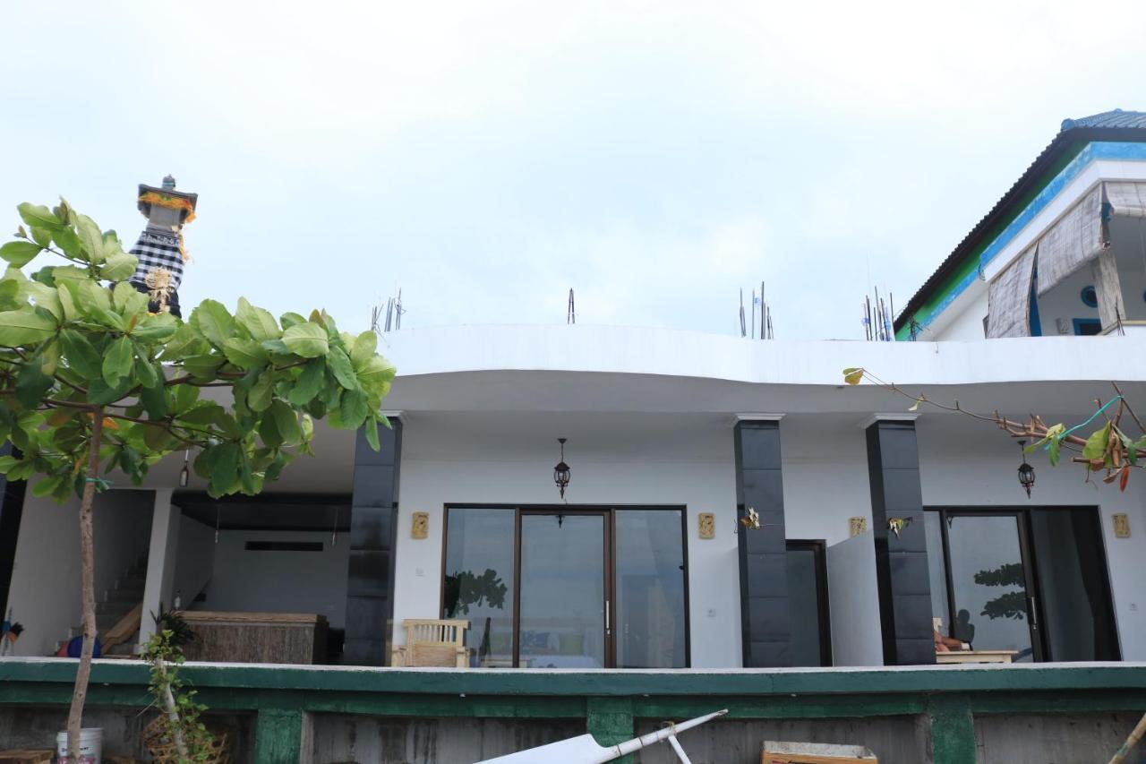 Alur Beach Homestay Amed  Ngoại thất bức ảnh
